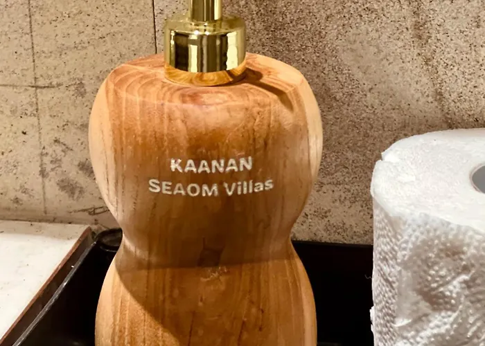 Kaanan By Seaom