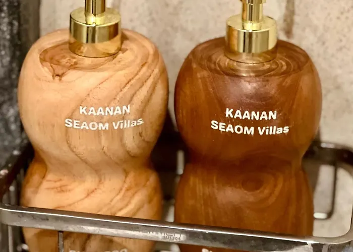 Kaanan By Seaom *