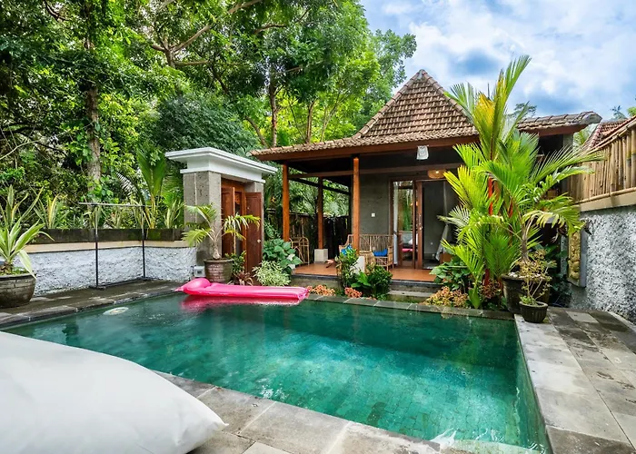 Kaanan By Seaom Villa *