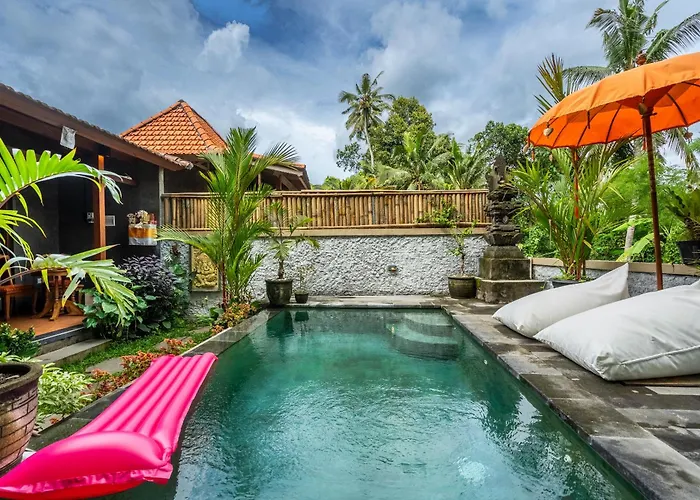 Villa Kaanan By Seaom *