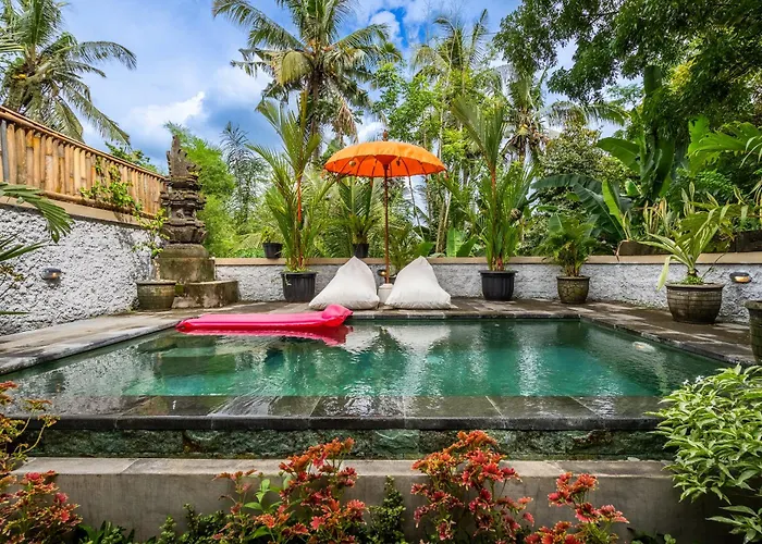 Kaanan By Seaom * Ubud