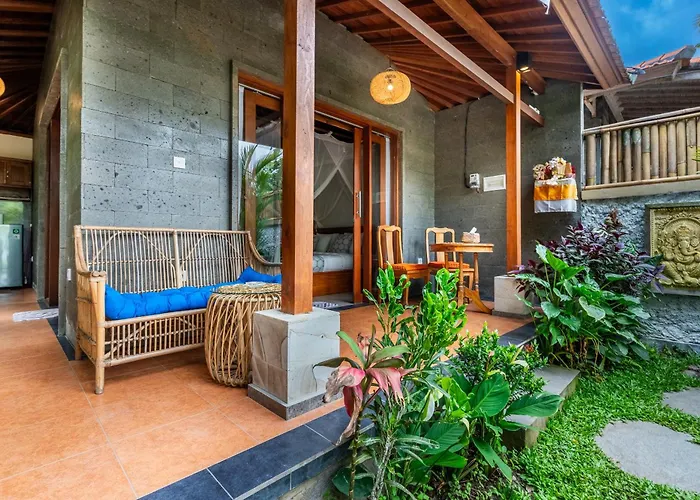 Kaanan By Seaom * Ubud
