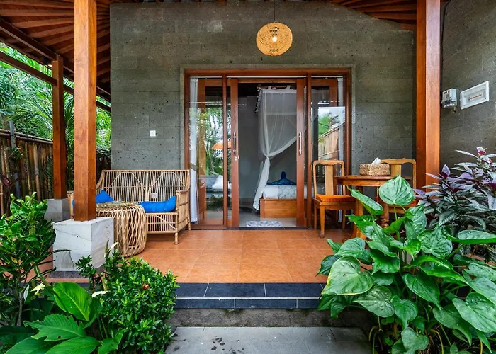 Villa Kaanan By Seaom *