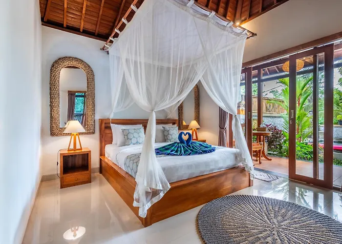 Villa Kaanan By Seaom