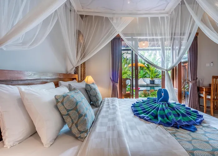 Villa Kaanan By Seaom *