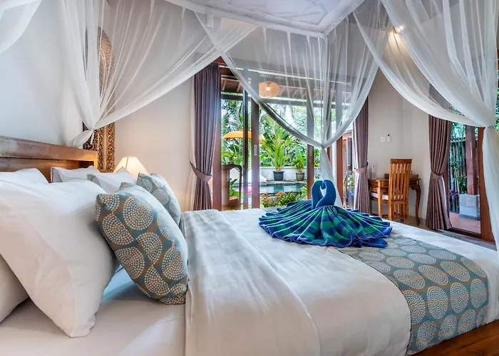 Villa Kaanan By Seaom *