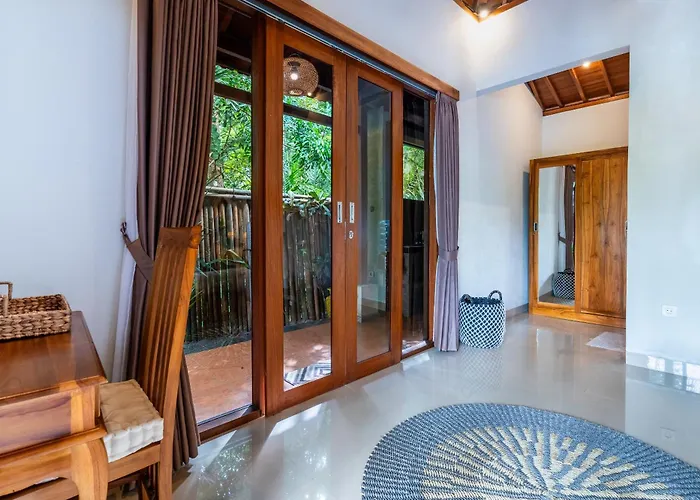 Kaanan By Seaom * Ubud