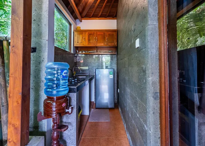 Kaanan By Seaom Ubud