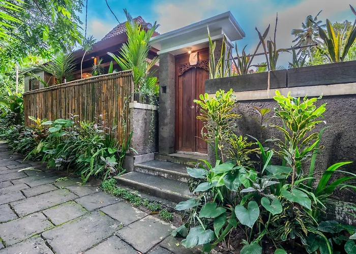 Kaanan By Seaom Ubud