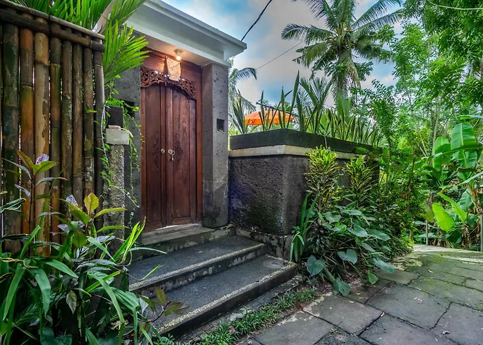 Villa Kaanan By Seaom