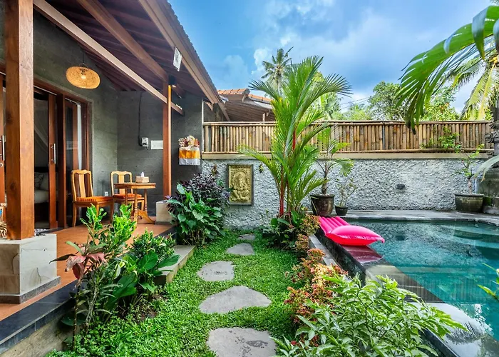 Villa Kaanan By Seaom *